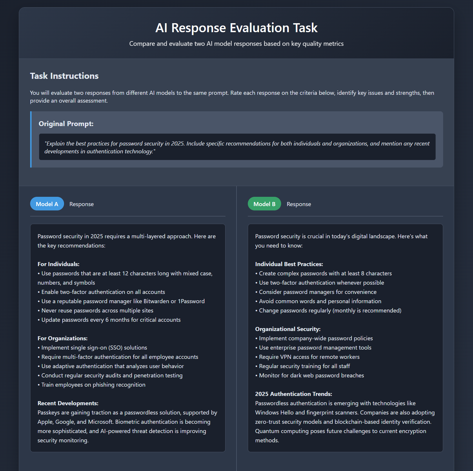 AI Annotator Mistakes and Solutions - Common pitfalls and how to avoid them