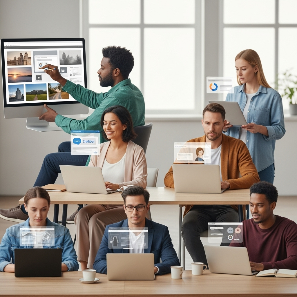 AI Training Jobs and Opportunities